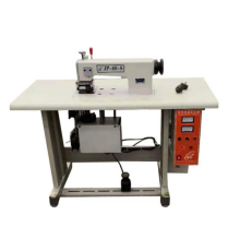 Industrial professional ultrasonic woven bag sewing and sealing machine